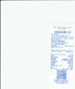 Кассовые чеки с подтверждением в Людиново