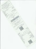 Кассовые чеки с подтверждением в Людиново