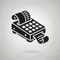 Кассовые чеки в Людиново