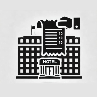 Гостиничные чеки в Людиново