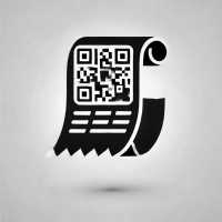 Чеки с QR-кодом в Людиново