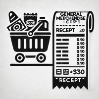 Чеки на товары в Людиново